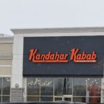 Kandahar Kabab - photo by Hubert Cumberdale via Google