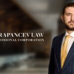 Karapancev Law - Criminal Lawyers Toronto - photo by Karapancev Law - Criminal Lawyers Toronto via Google