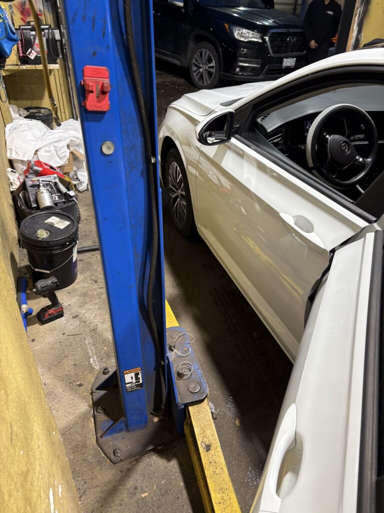 Karl’s Auto Clinic Inc. - photo by Zain Hassan via Google