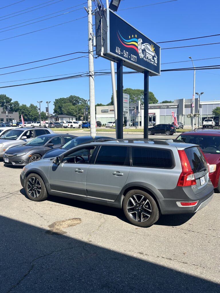 Karl’s Auto Clinic Inc. - photo by Ahmad Dabbah via Google