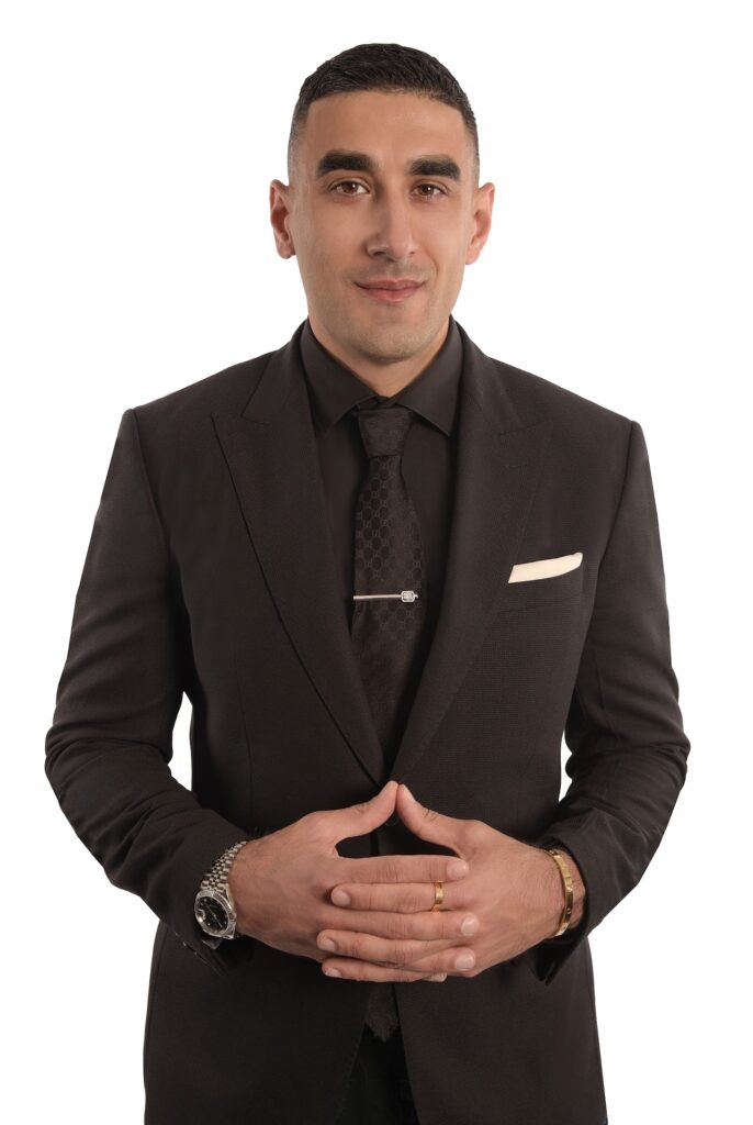 Kazandji Law Criminal and Family Lawyers - photo by Kazandji Law | Family Law & Criminal Defence via Google