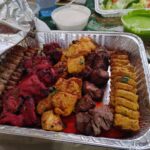 Khalifa Kabab & Karahi - photo by N. Ahsan via Google