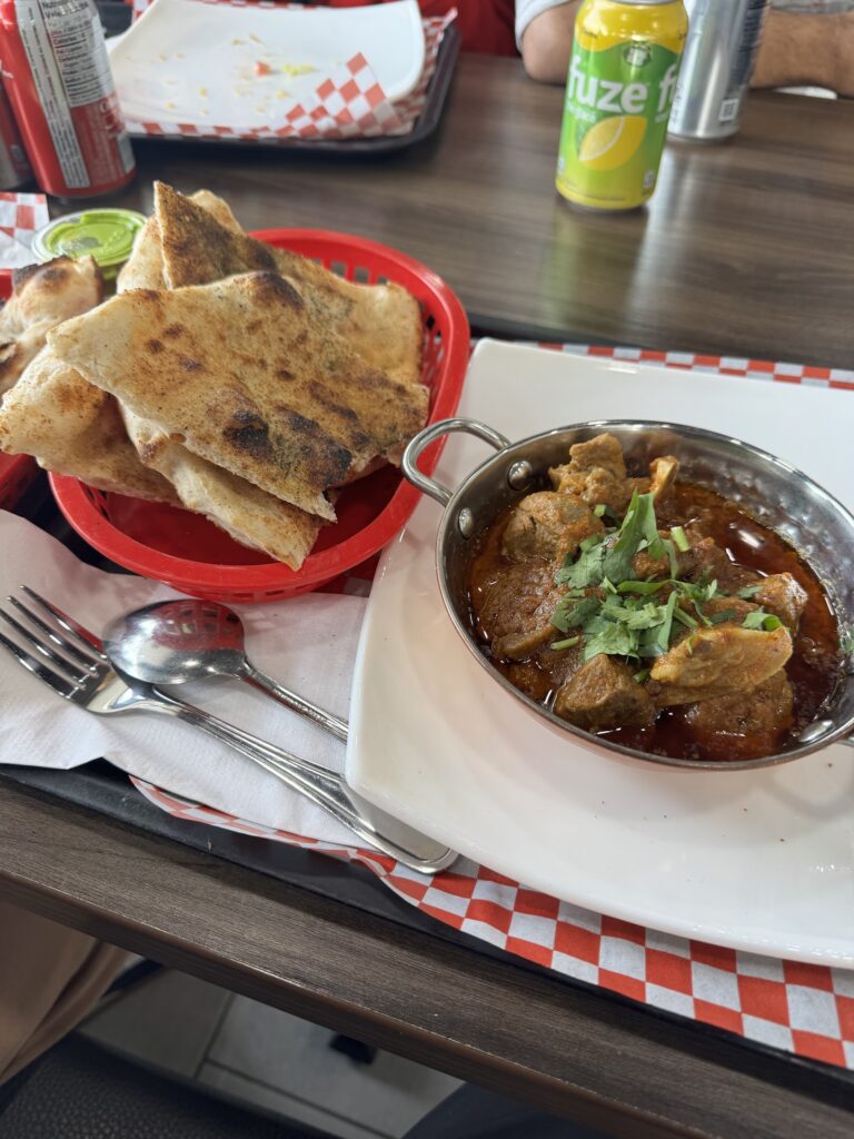 Khalifa Kabab & Karahi - photo by Ali Ali via Google