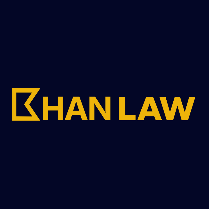 Khan Law - photo by Khan Law via Google