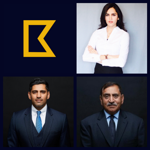 Khan Law - photo by Khan Law via Google