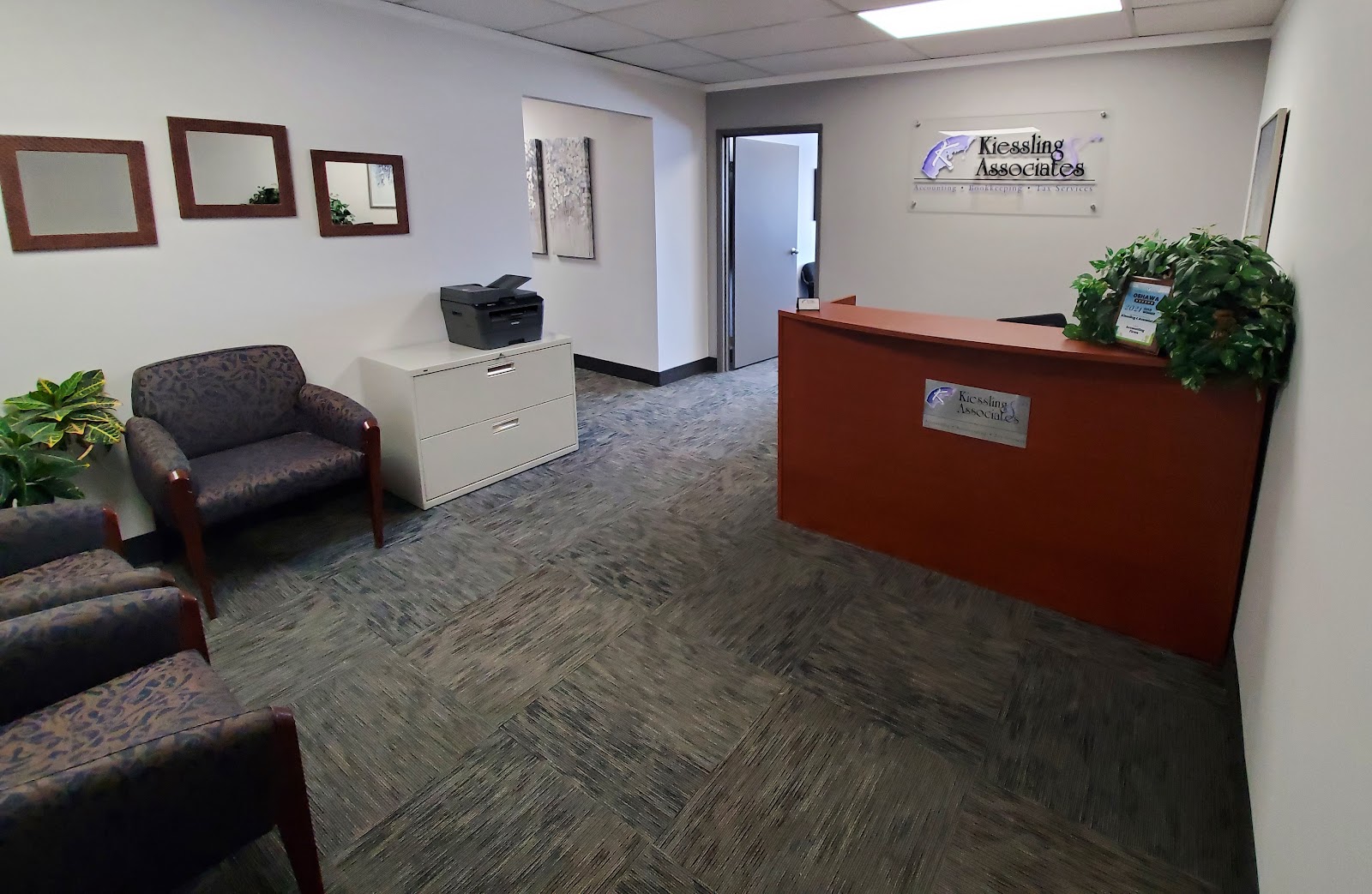 Kiessling & Associates Inc - photo by Kiessling & Associates Inc via Google