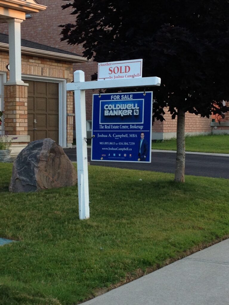 Knowledge Broker Real Estate & Mortgages - photo by Joshua A. Campbell (knowledgebrkr) via Google