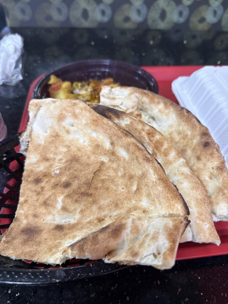 Kunduz Kabab - photo by Rohan for Food&Wine via Google