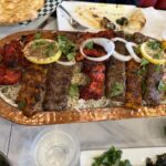 L’ Afghan Grill - photo by Salim Parak via Google