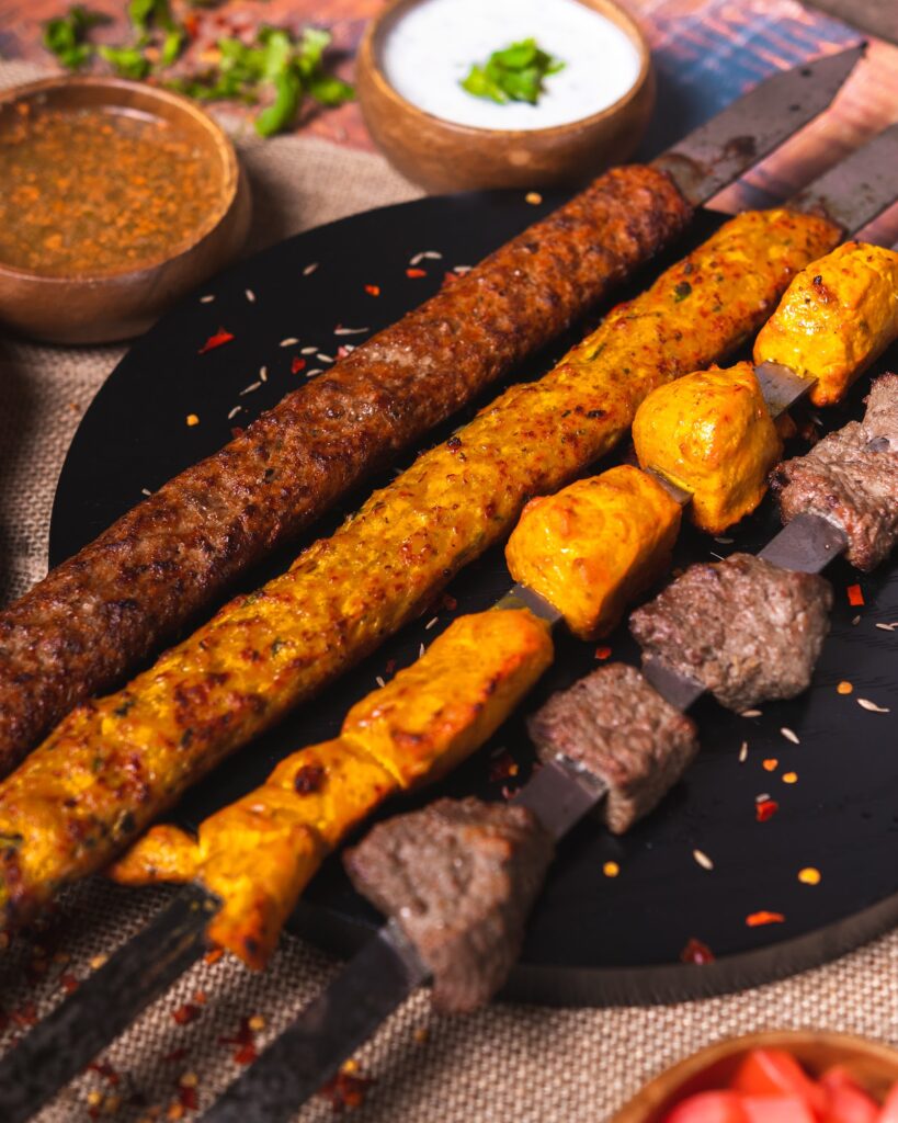 L’ Afghan Grill - photo by L’ Afghan Grill via Google