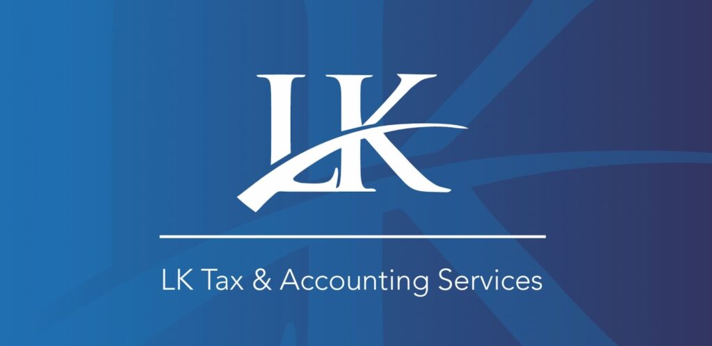 LK Tax & Accounting Services - photo by LK Tax & Accounting Services via Google