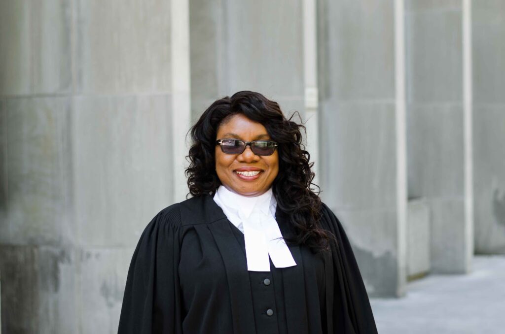 Law Office of Olayinka Ekenkwo - photo by Law Office of Olayinka Ekenkwo via Google