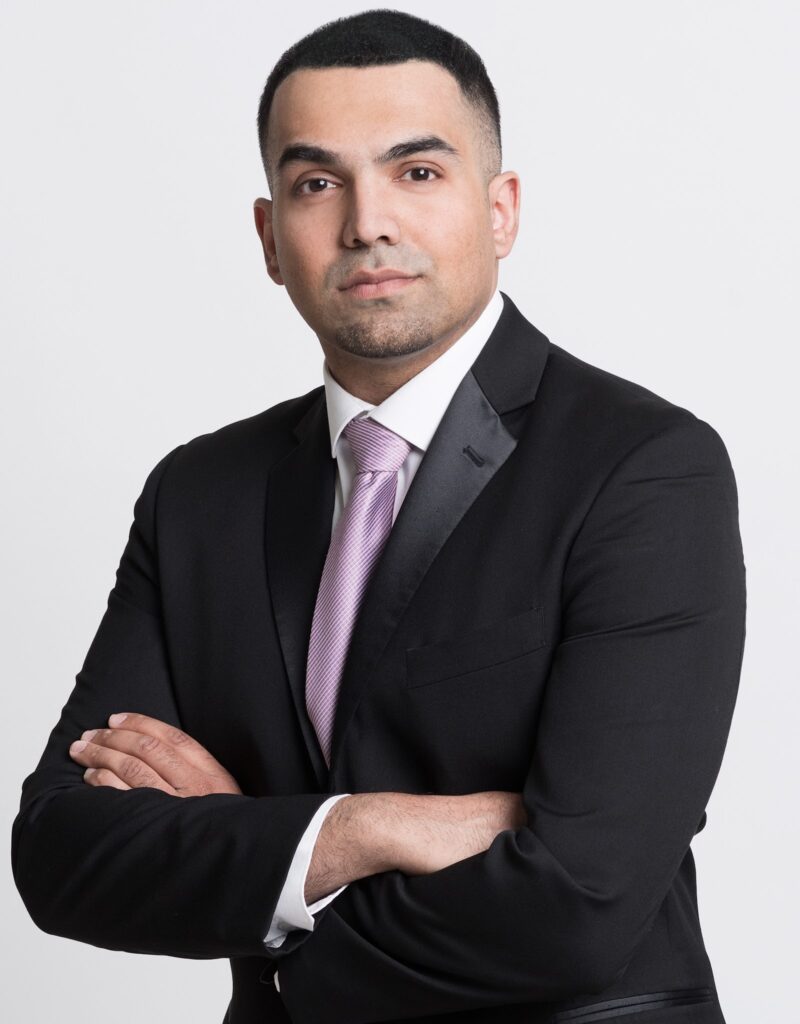 Law Office of Zeeshan Ullah - photo by Law Office of Zeeshan Ullah via Google