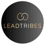 LeadTribes Networking - image via Eventbrite