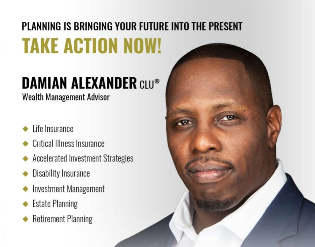Legacy Wealth Advisory - photo by Legacy Wealth Advisory via Google
