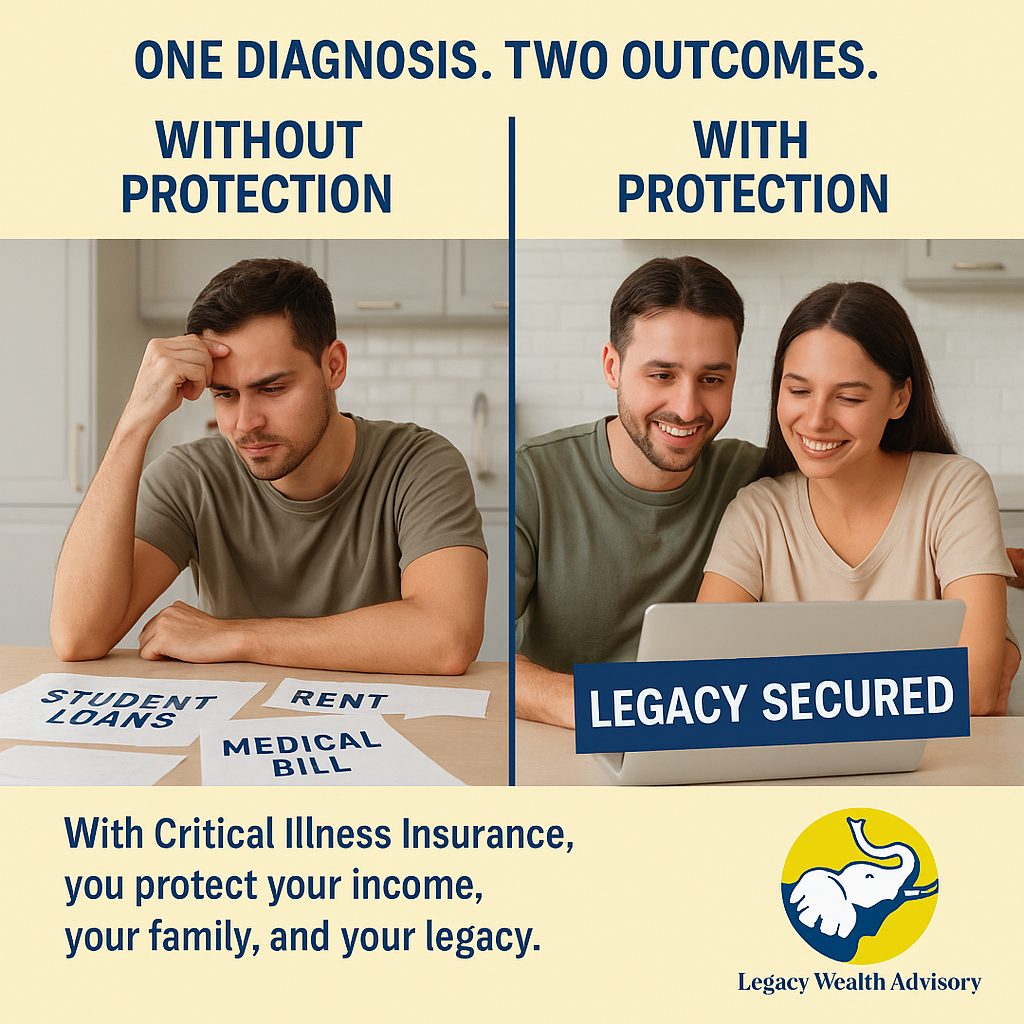 Legacy Wealth Advisory - photo by Legacy Wealth Advisory via Google