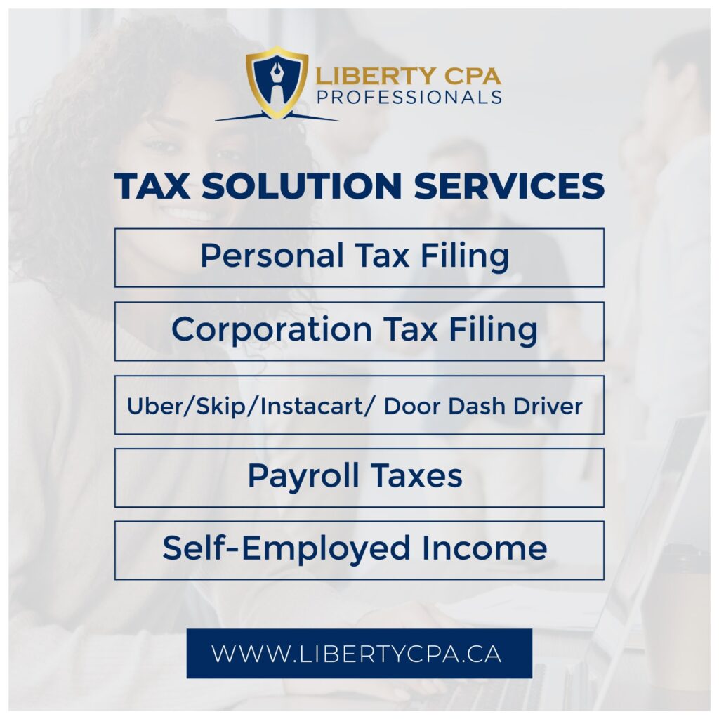 Liberty CPA Professional Corp. | Certified Public Accountant | Tax Consultant | Personal & Business Taxes - photo by Liberty CPA Professional Corp. | Certified Public Accountant | Tax Consultant | Personal & Business Taxes via Google