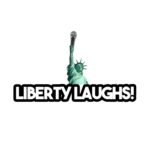 Liberty Laughs Comedy Inc. - image via Eventbrite