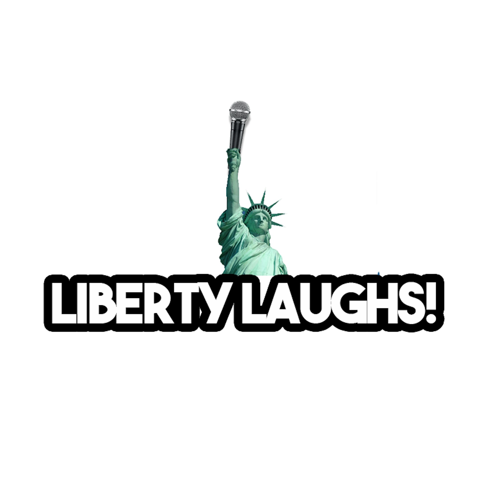 Liberty Laughs Comedy Inc. - image via Eventbrite