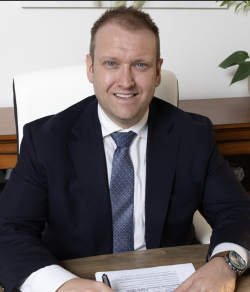 Liddiard Law - photo by Liddiard Law via Google