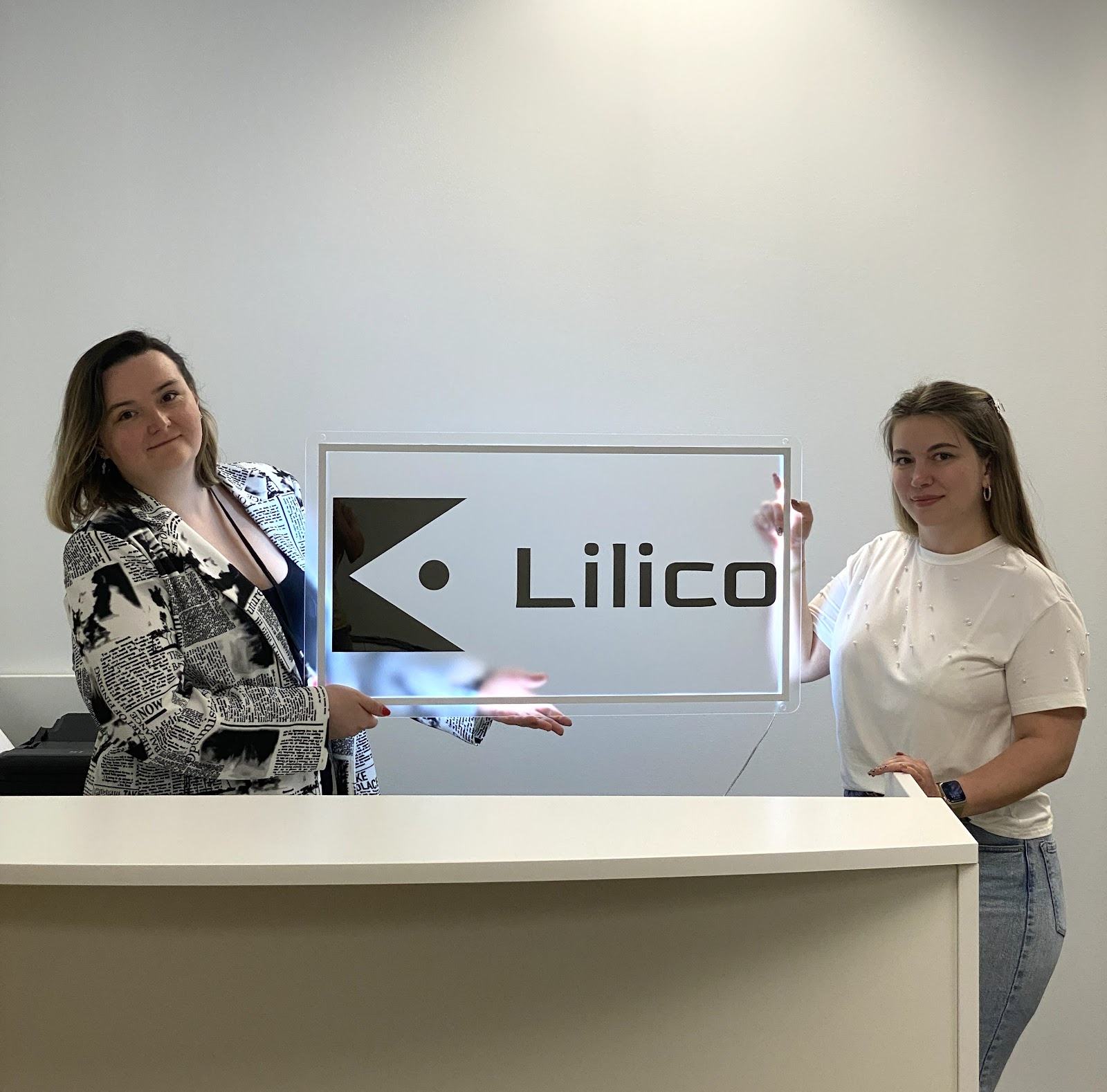 Lilico Accounting Corporation - photo by Lilico Accounting Corporation via Google