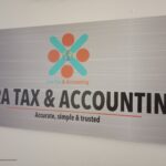 Lira Tax & Accounting Inc. - photo by Mk Shahed Talookdar via Google
