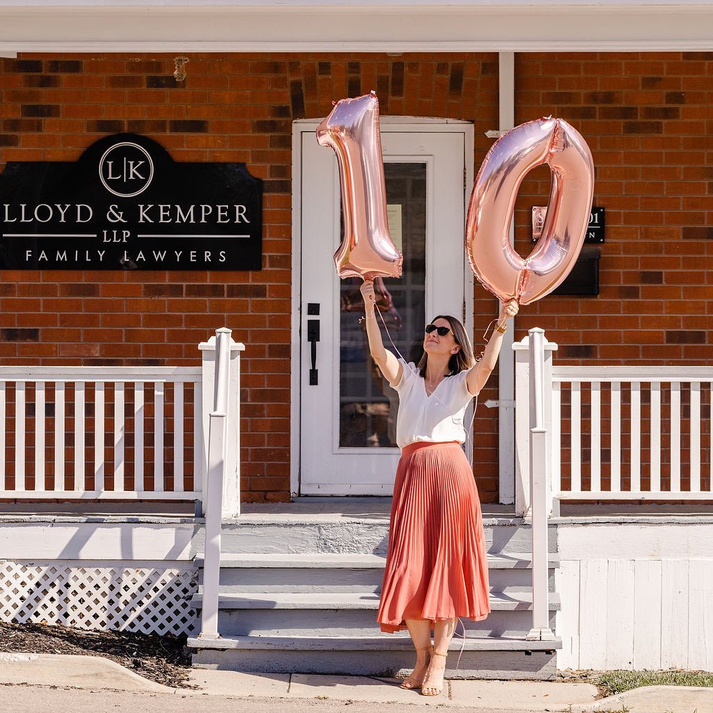 Lloyd & Kemper LLP - photo by Lloyd & Kemper LLP via Google