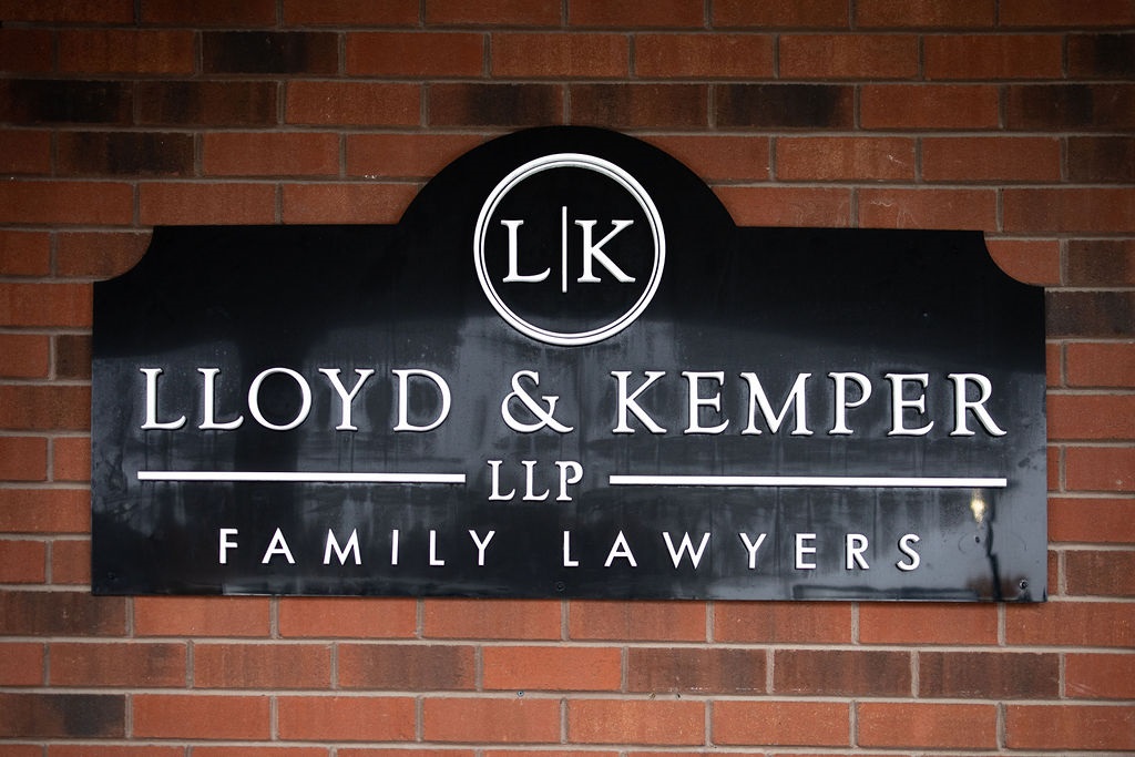 Lloyd & Kemper LLP - photo by Lloyd & Kemper LLP via Google