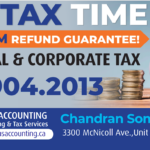 Lotus Accounting Professional Corporation - photo by Lotus Accounting Professional Corporation via Google