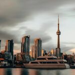 M365 Toronto Organizers - image via Eventbrite