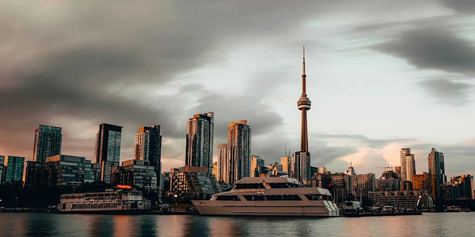 M365 Toronto Organizers - image via Eventbrite