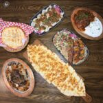 MAWLANA AFGHAN & TURKISH CUISINE - photo by Alaleh - FoodyTO via Google