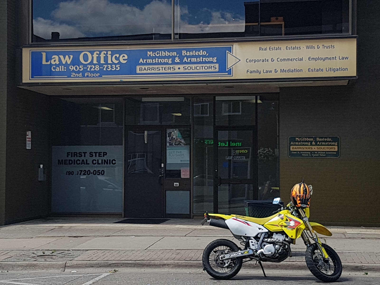MBAA Law Professional Corporation - photo by Ryan Reeson via Google