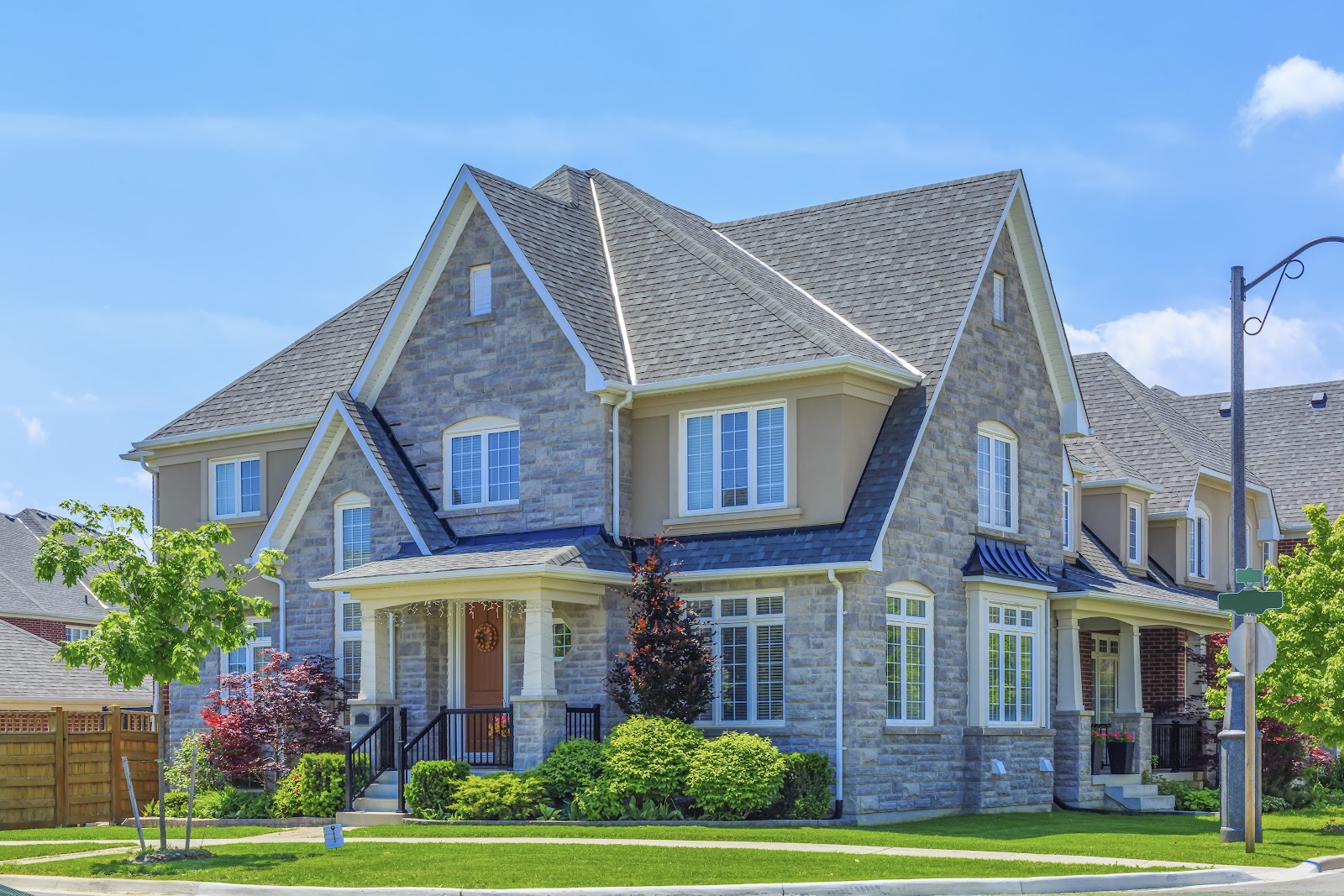 MBLAW | Real Estate & Immigration Lawyer North York - photo by MBLAW | Real Estate & Immigration Lawyer North York via Google