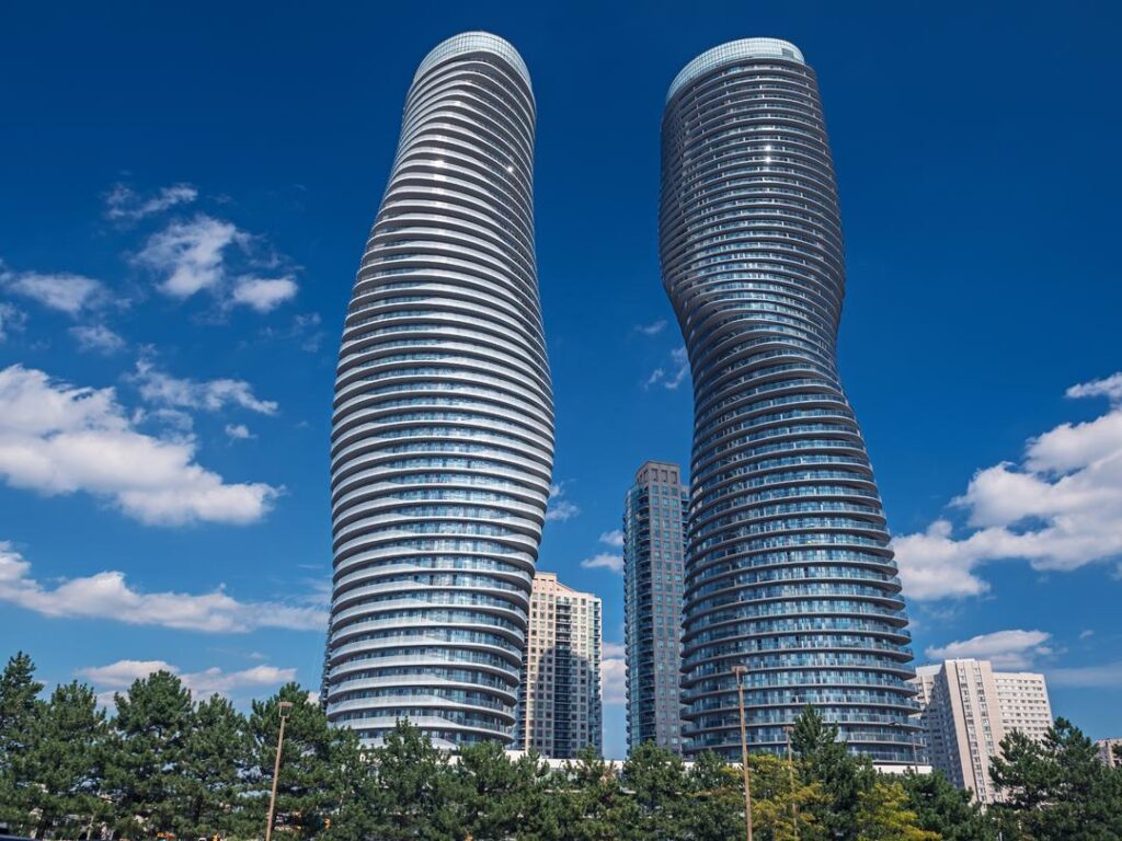 MBLAW | Real Estate & Immigration Lawyer North York - photo by MBLAW | Real Estate & Immigration Lawyer North York via Google