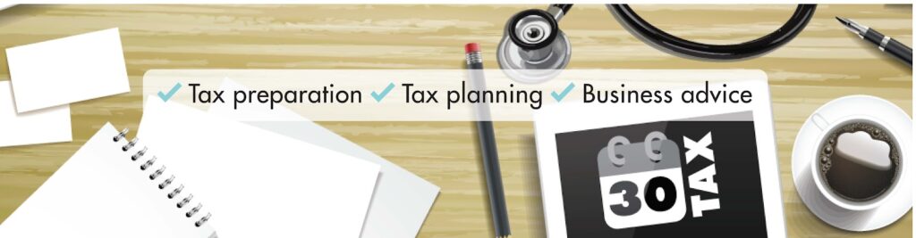MD Tax - photo by MD Tax via Google