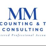 MM Accounting & Tax Consulting CPA - photo by MM Accounting & Tax Consulting CPA via Google