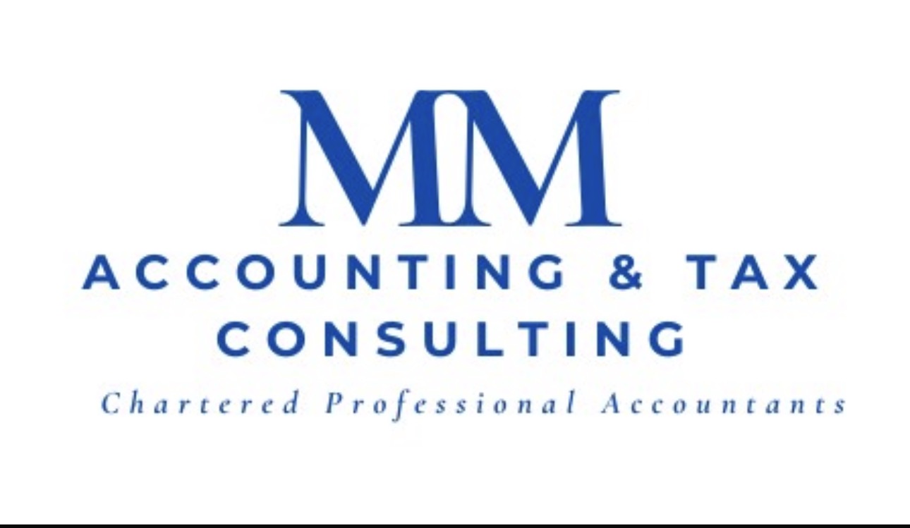 MM Accounting & Tax Consulting CPA - photo by MM Accounting & Tax Consulting CPA via Google