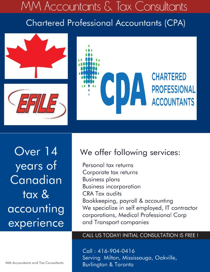 MM Accounting & Tax Consulting CPA - photo by MM Accounting & Tax Consulting CPA via Google