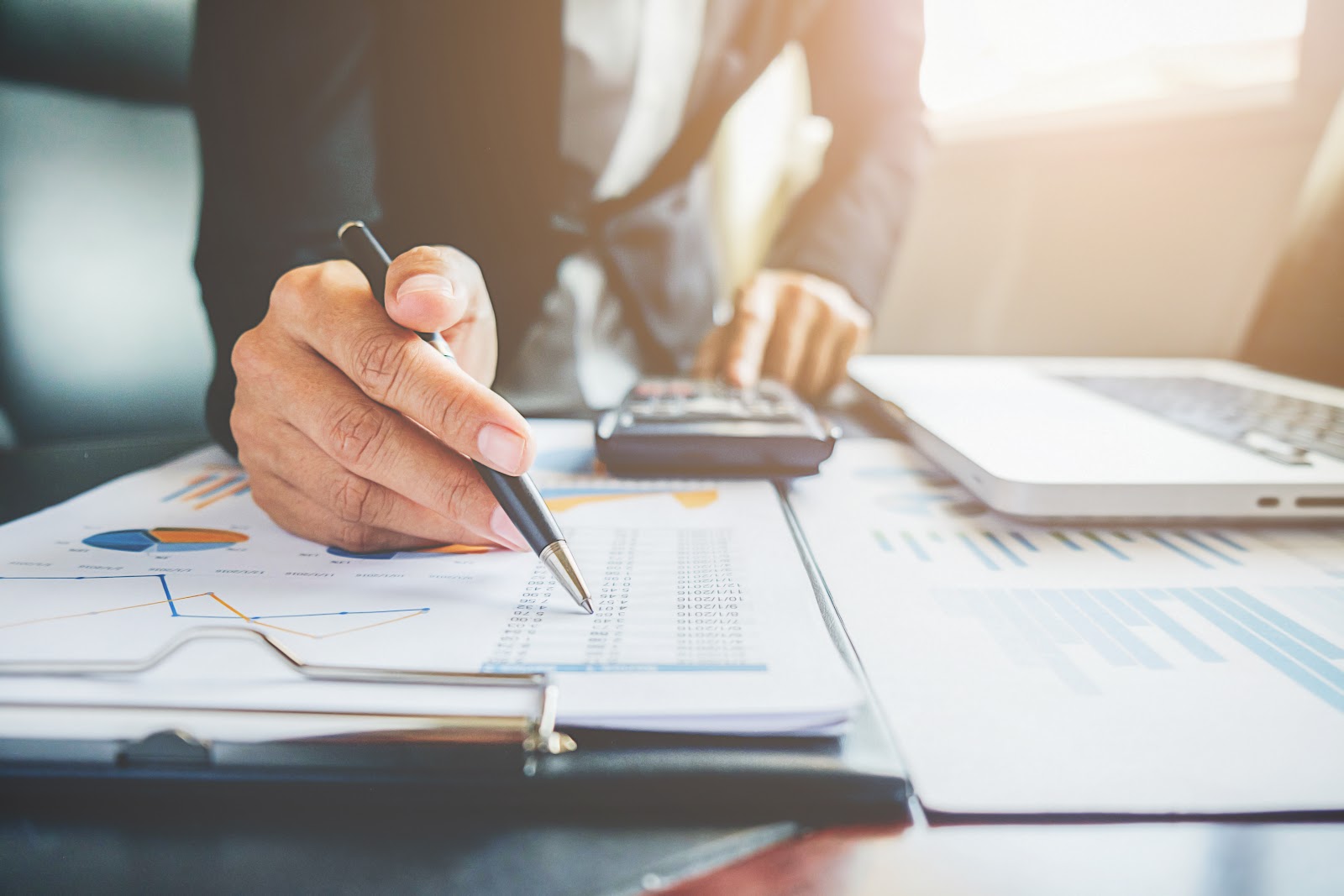 MMS Accounting & Bookkeeping Services - Ajax - photo by MMS Accounting & Bookkeeping Services via Google