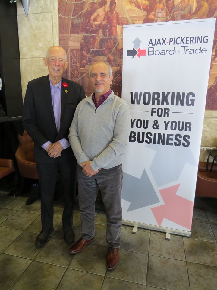MMS Accounting & Bookkeeping Services - Ajax - photo by MMS Accounting & Bookkeeping Services via Google