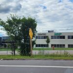 MNP LLP - Accounting, Business Consulting and Tax Services - photo by Bruce via Google