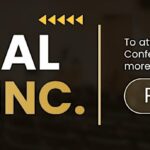 MS International Conferences Inc. - image via Eventbrite