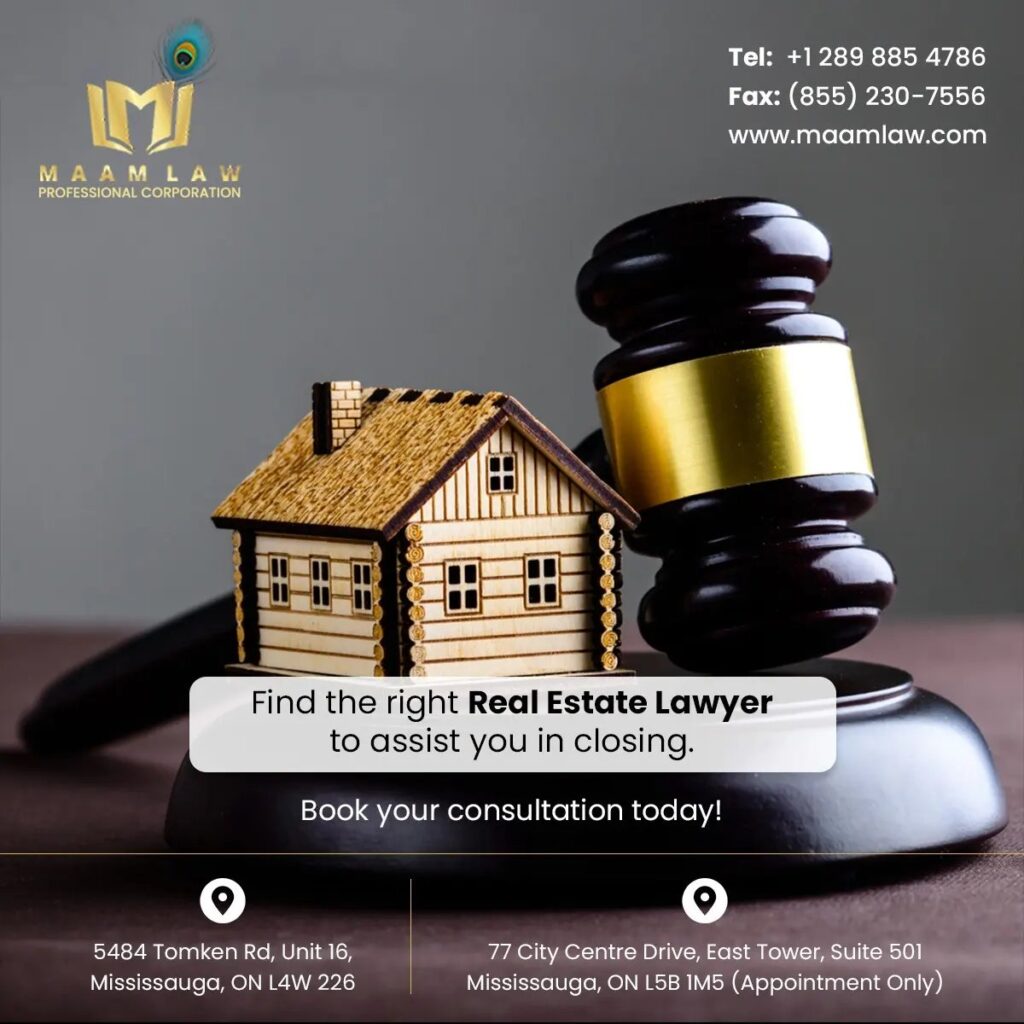 Maam Law - photo by Maam Law Real Estate and Family Law via Google