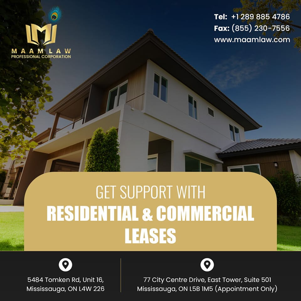 Maam Law - photo by Maam Law Real Estate and Family Law via Google
