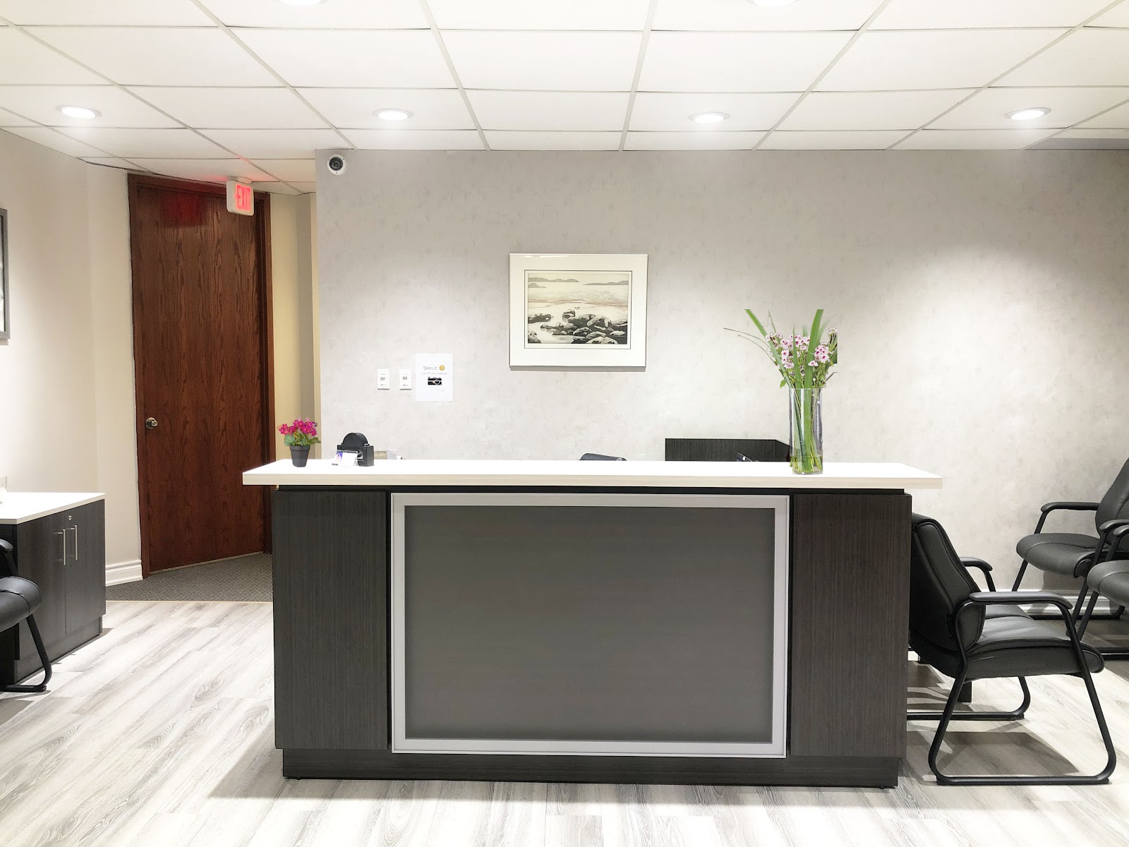 MacKenzie Business Centre - photo by MacKenzie Business Centre via Google