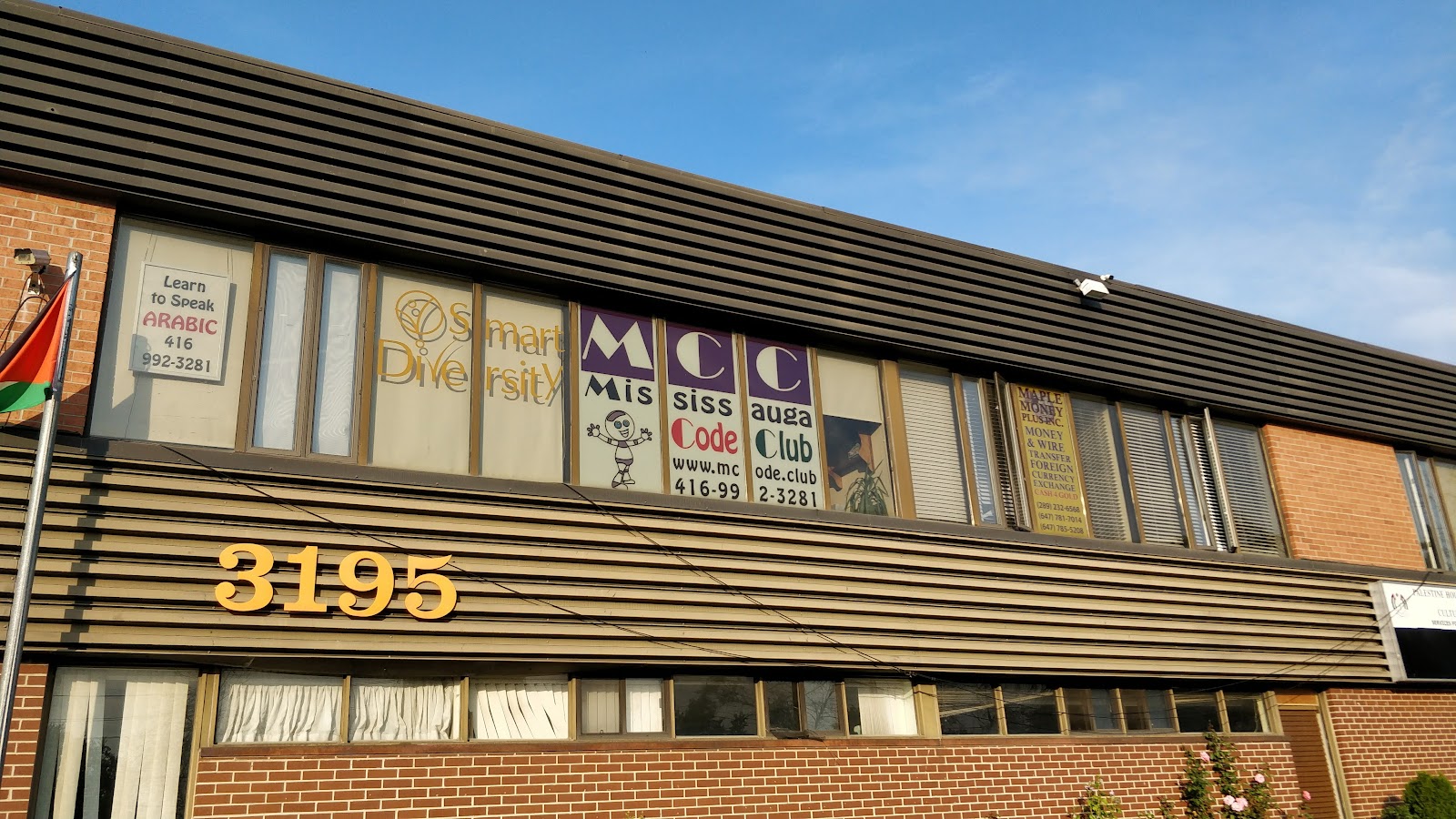 Mags Translation - Mississauga - photo by t via Google