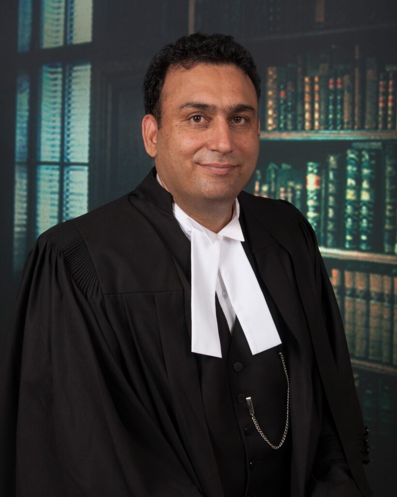 Maks Law Firm - photo by Zohaib Mukhtar via Google