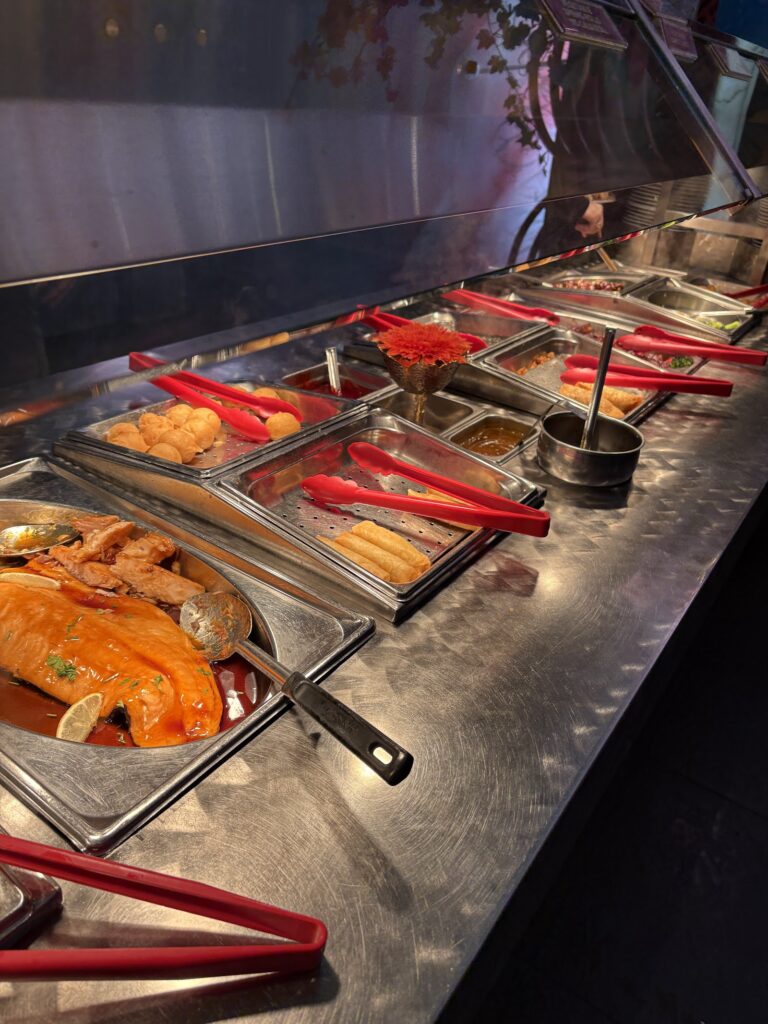 Mandarin Restaurant - photo by Andriana Remska via Google