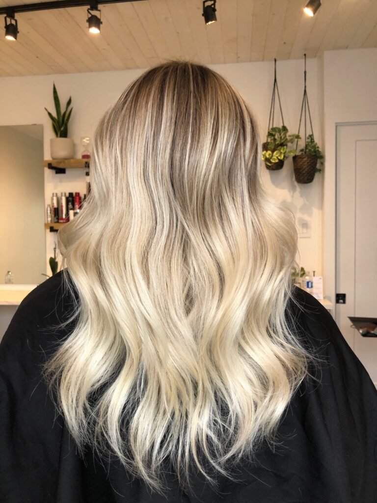 Mane Boutique - photo by Jessica Antinozzi via Google
